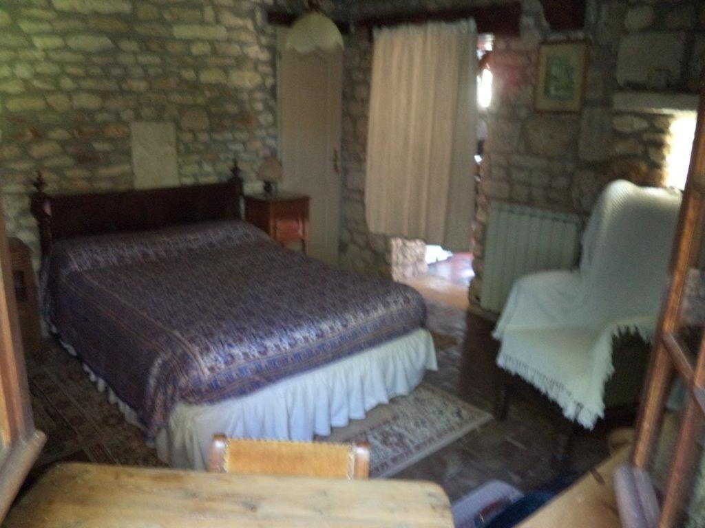 Traditional Charentais cottage near Royan Balanzac Extérieur photo