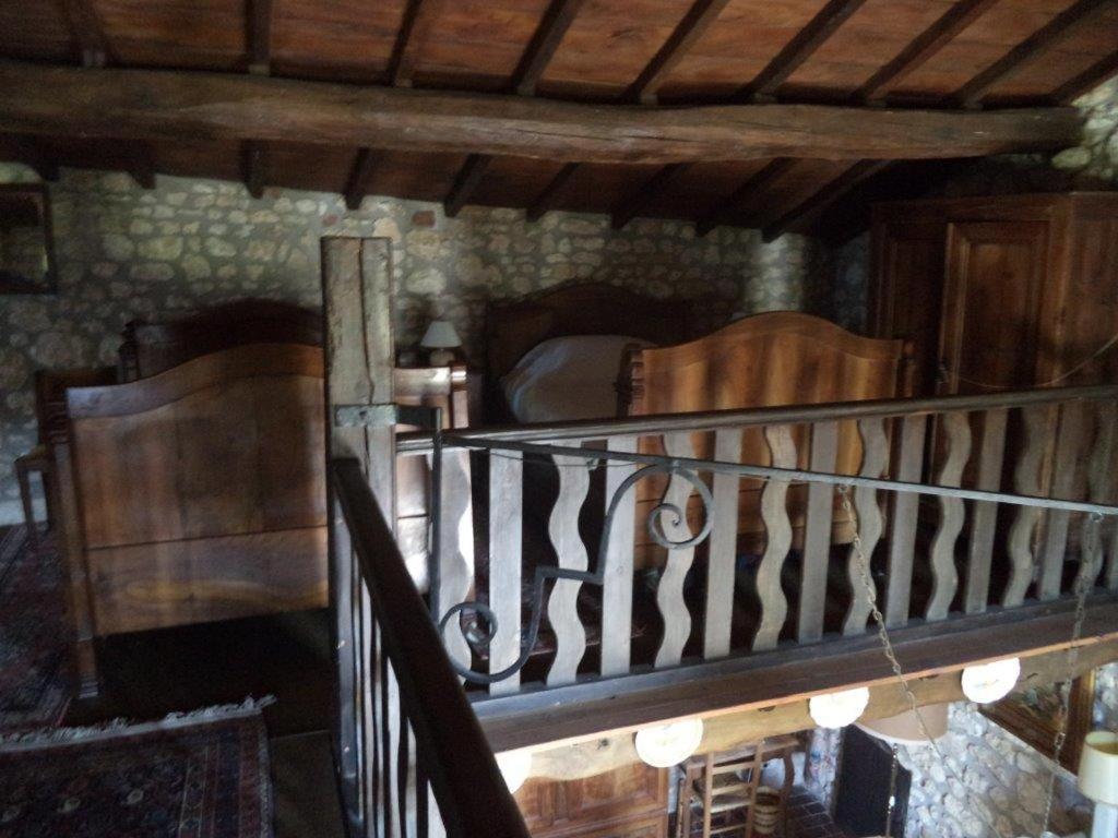 Traditional Charentais cottage near Royan Balanzac Extérieur photo